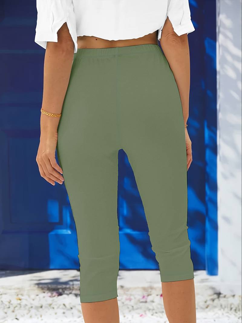 Drune | Bequeme Leggings für Jeden Tag