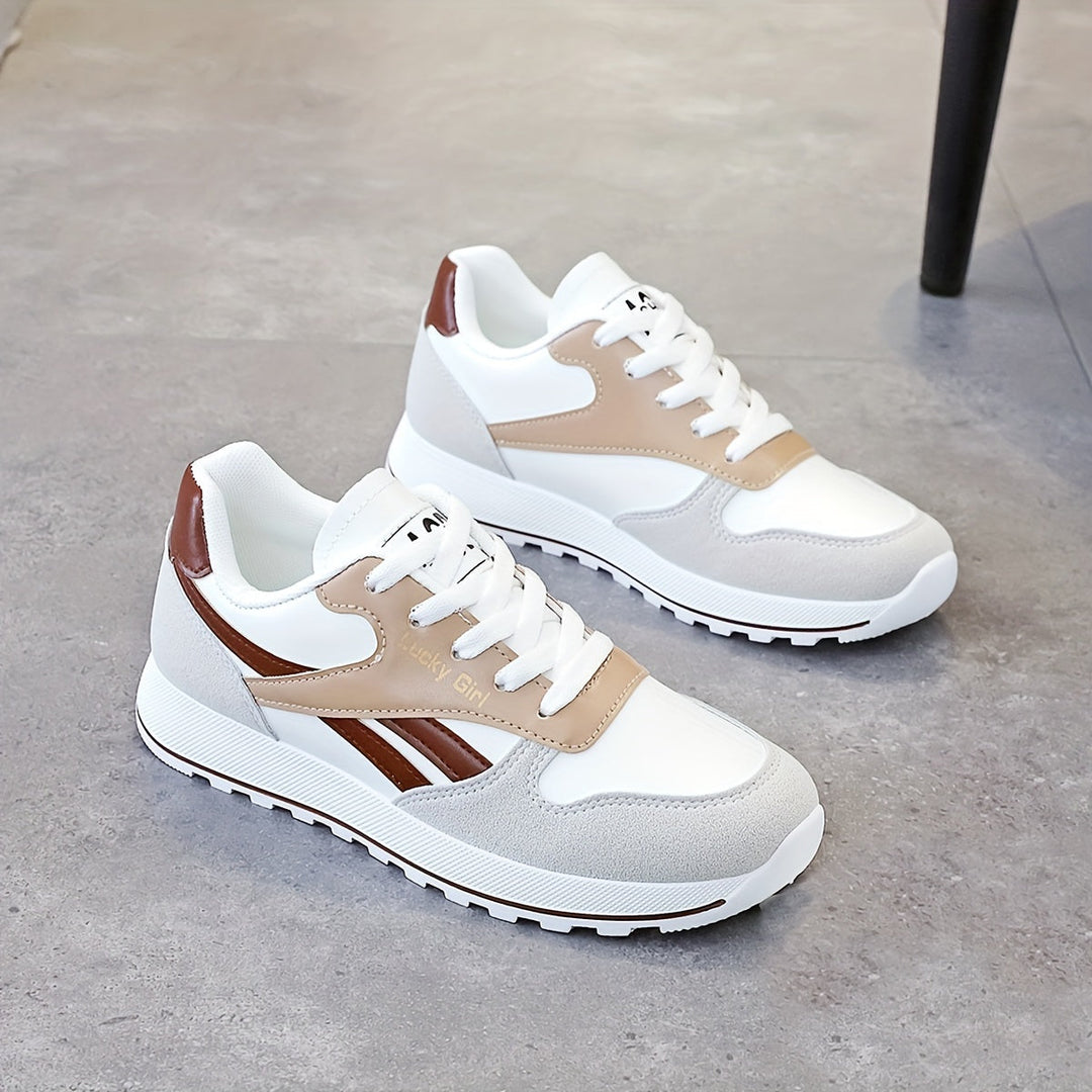 UrbanSneakers Damen Julia Drune