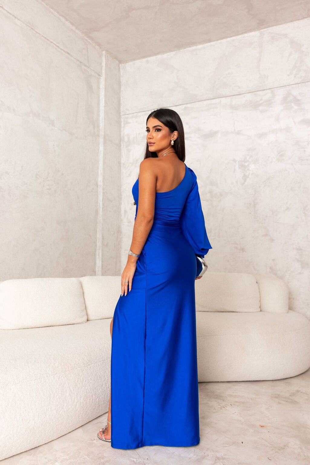 Drune | Elegantes Kleid – Perfekt Für Jeden Anlass Mit Finesse