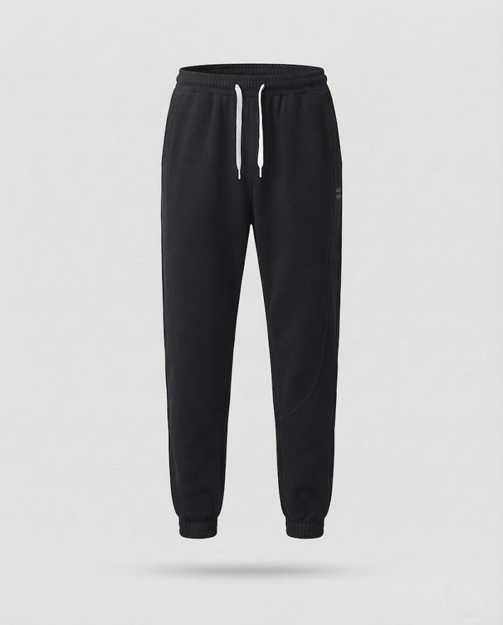 Herren Sportliche Freizeithose Drune