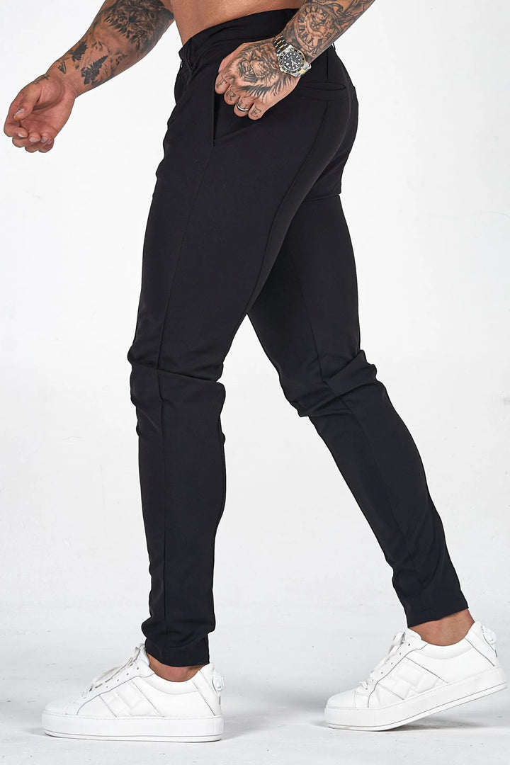 Drune | Zani Trousers