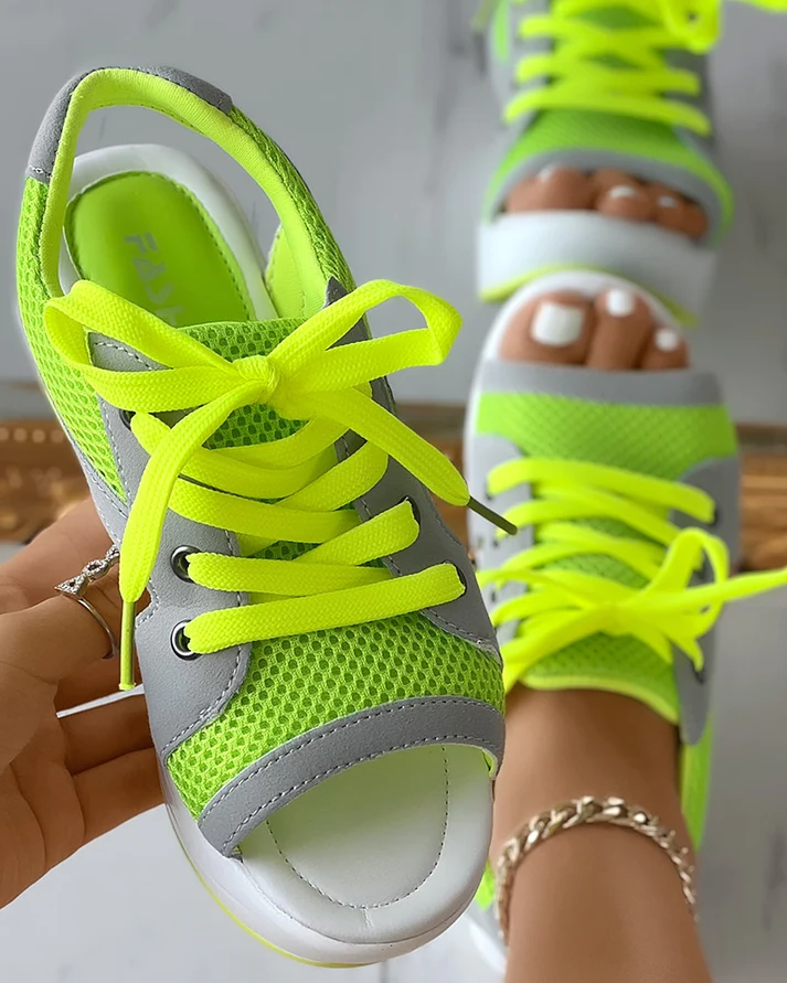 Drune | Lässige Riemchen Sandalen Für Den Sommer