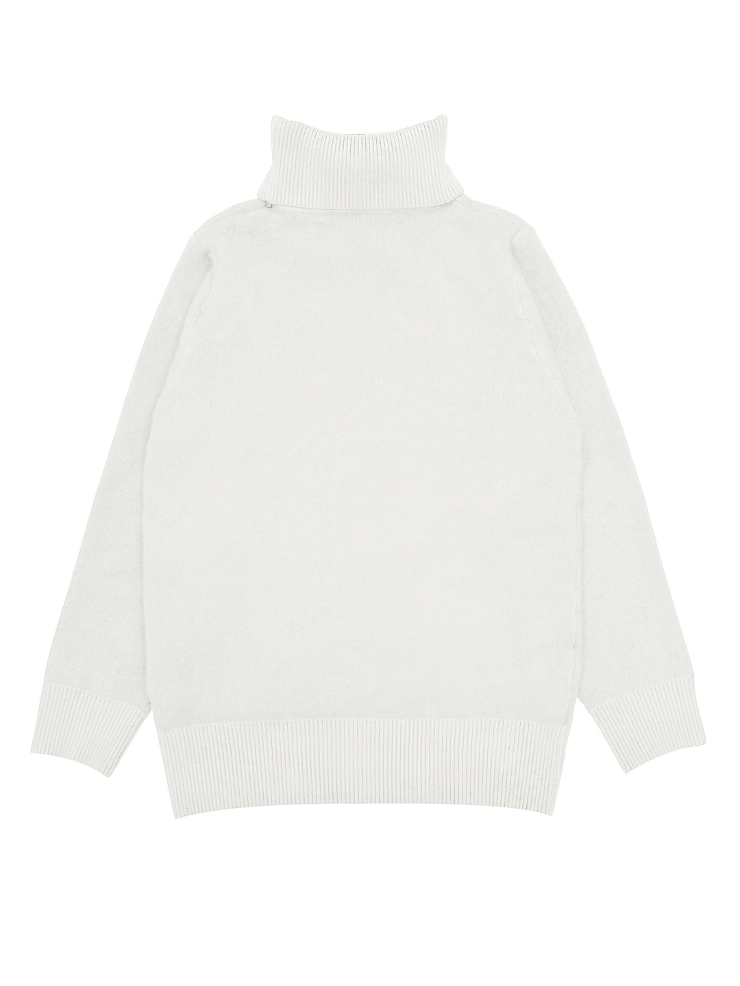 Drune | Foret Rollkragenpullover Warm und Weich Perfekt Für Den Winter