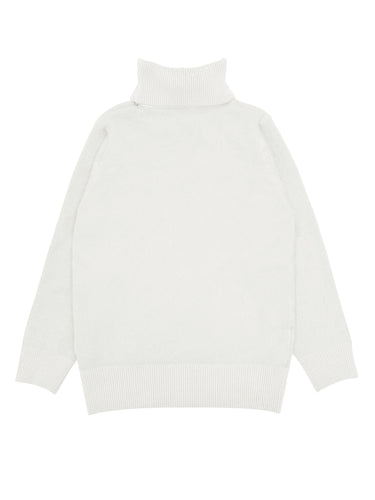 Drune | Foret Rollkragenpullover Warm und Weich Perfekt Für Den Winter