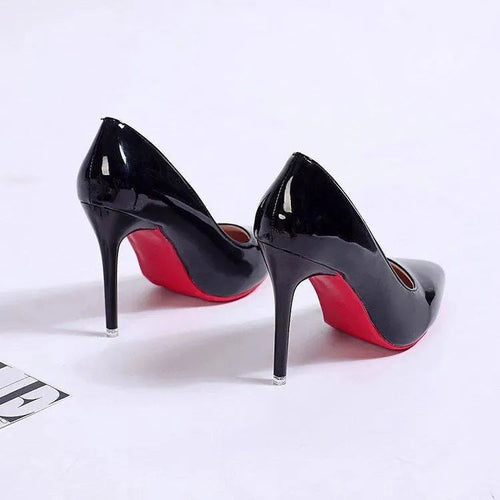 Drune | Damen-Plateau-Stiletto