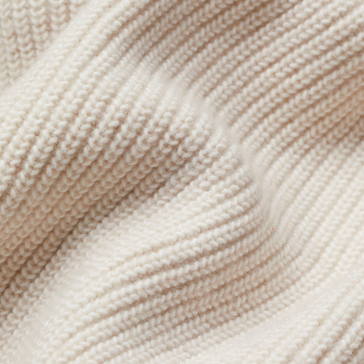 Drune | Gemütlicher Wollmix-Cardigan für Frauen
