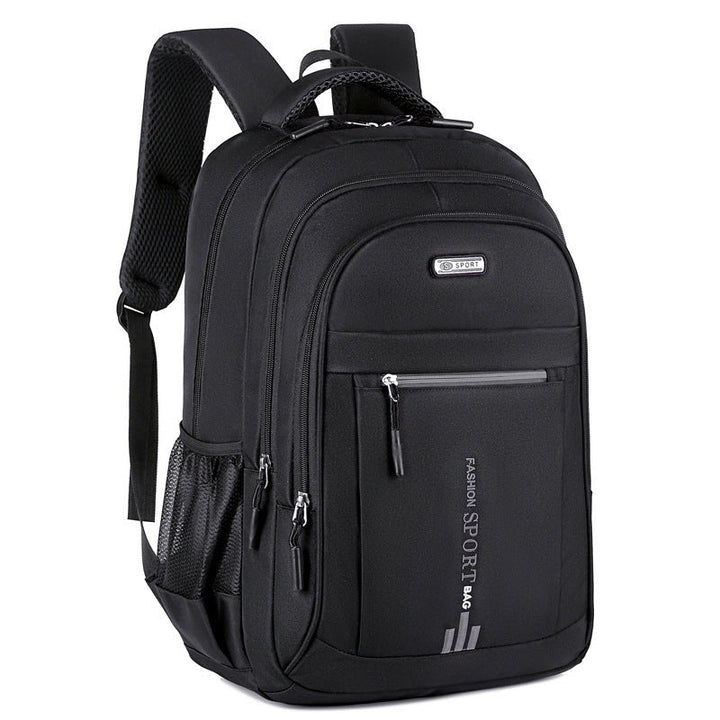 Drune | Wasserdichter Oxford Herren Rucksack