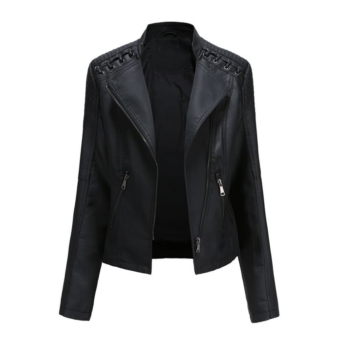 Drune | Look Jacke