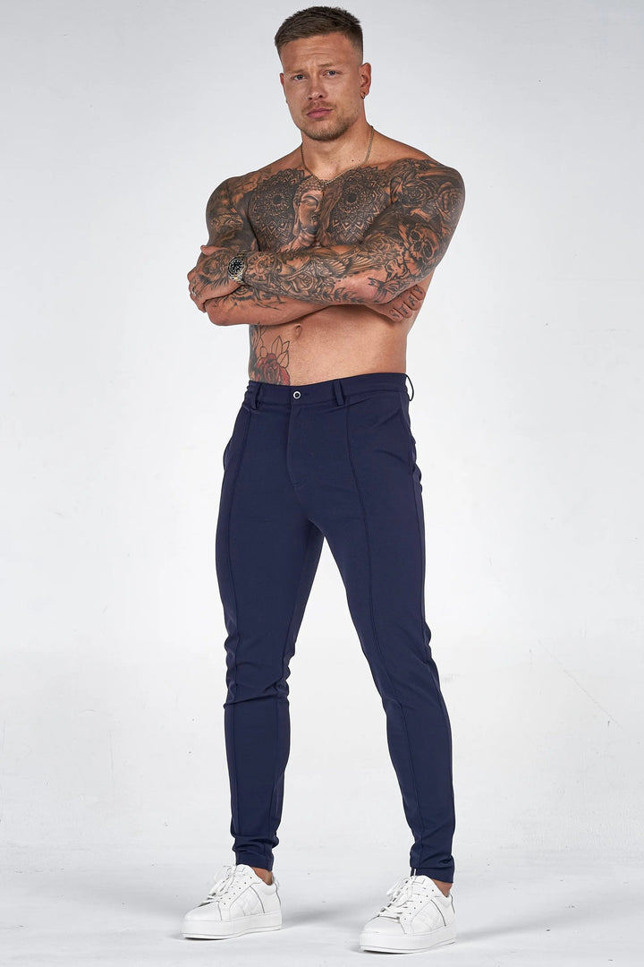 Drune | Zani Trousers