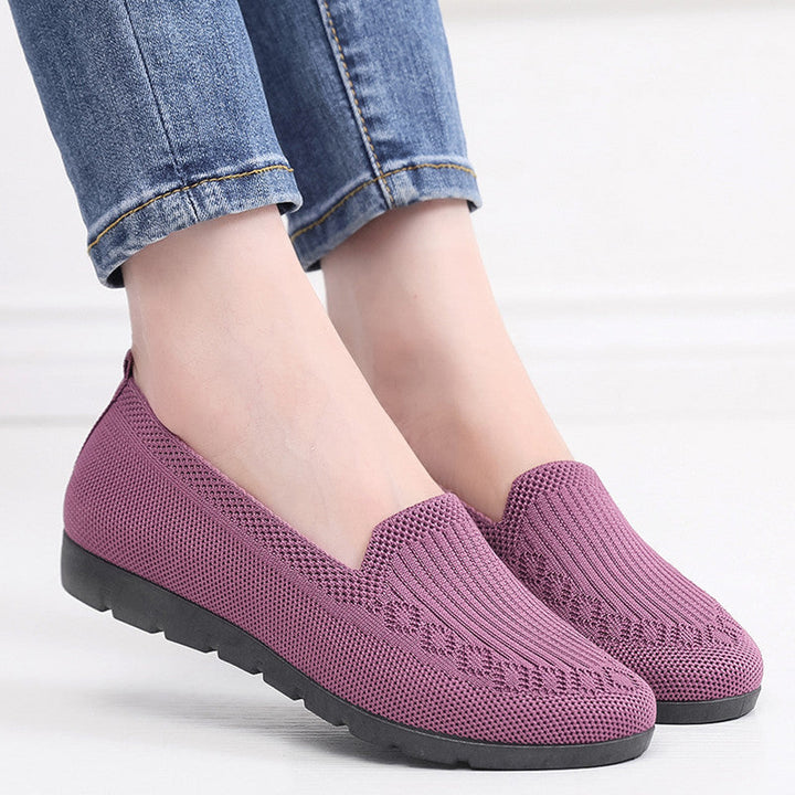 Orthopädische Cloudwalk Sneakers Drune