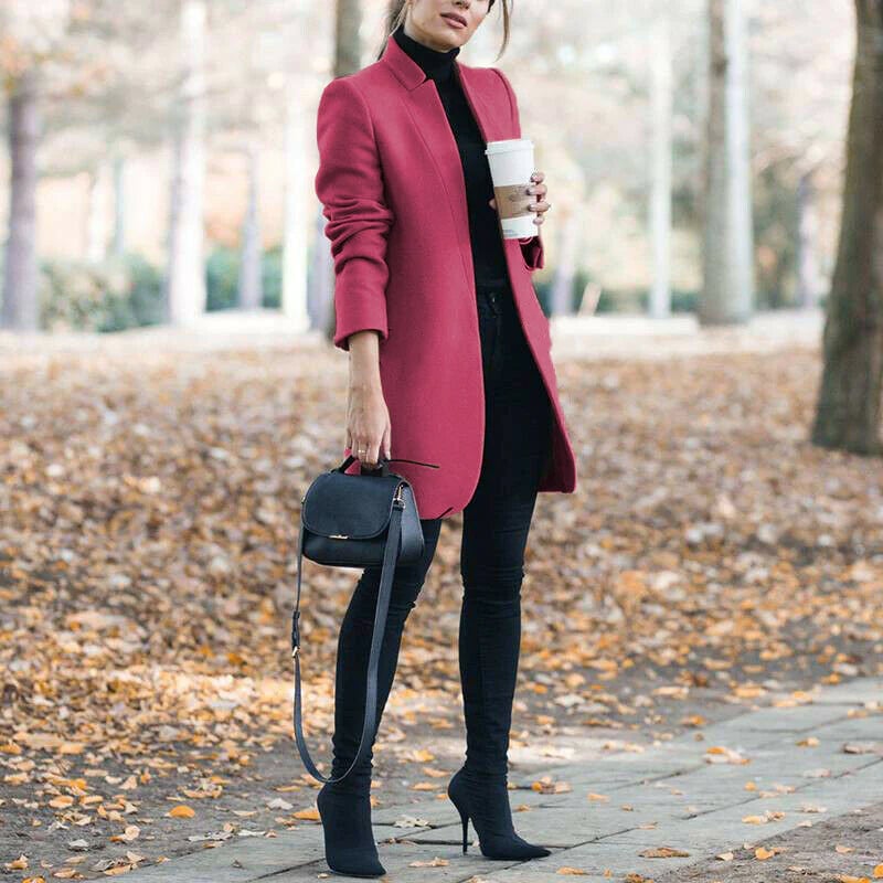 Drune | Moderne Damenjacke