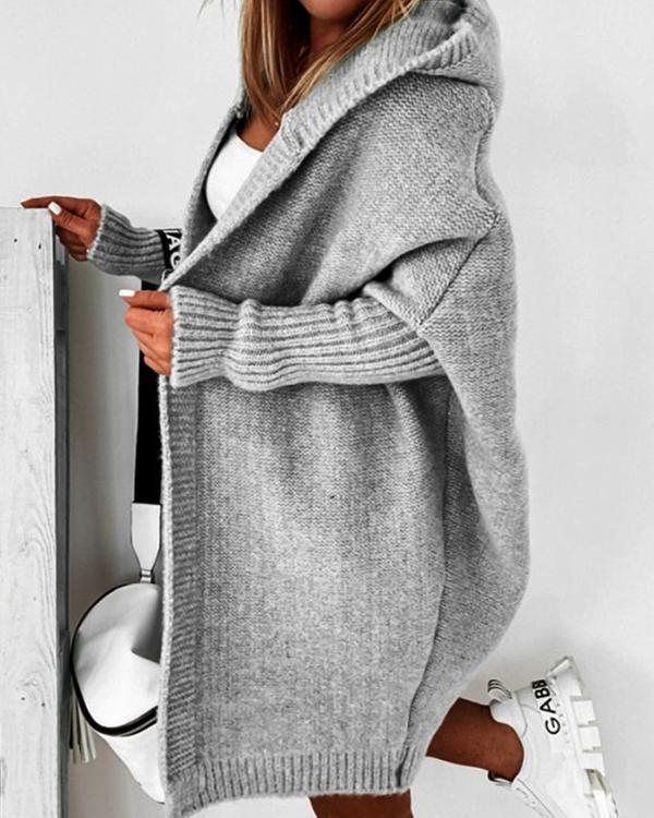 Drune | Damen Manteljacke