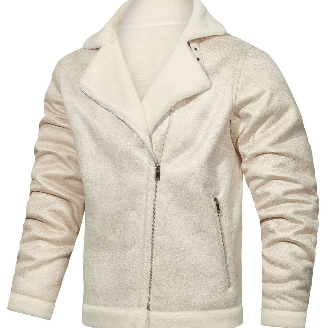 Drune | Lederjacke Für Herren