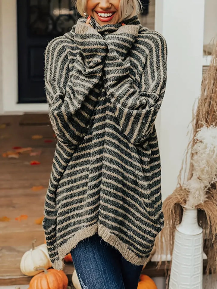 Drune | Übergröße Pullover