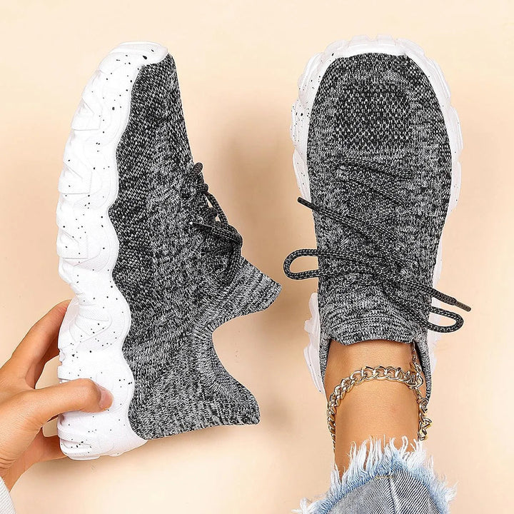 Drune | Damen Schuhe aus atmungsaktivem Gewebe