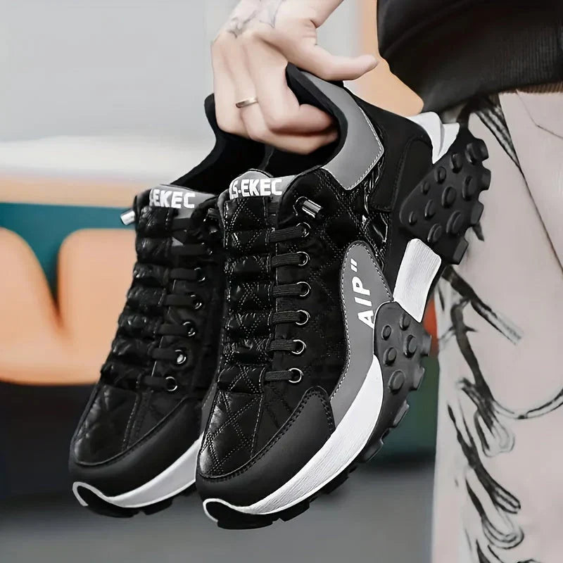 Drune | Herren Bequeme Laufschuhe