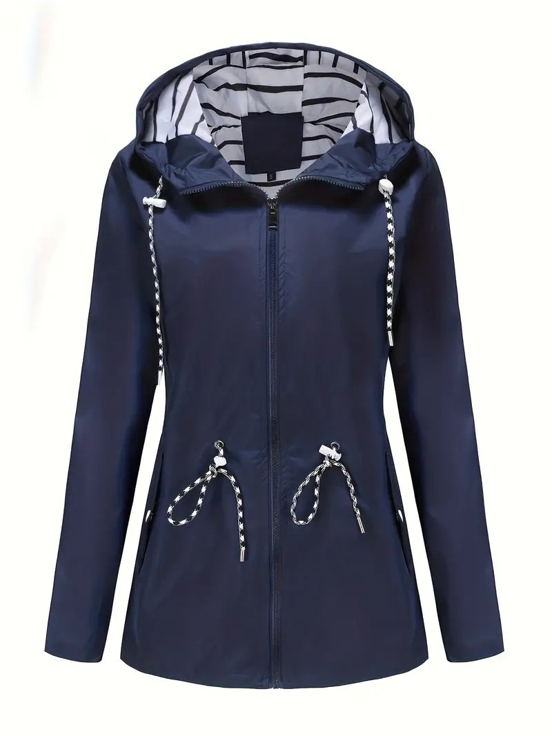 Drune | Jacke für Alle Wetterbedingungen Schutz und Stil in Einem.