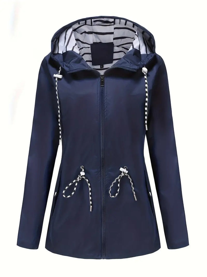 Drune | Jacke für Alle Wetterbedingungen Schutz und Stil in Einem.