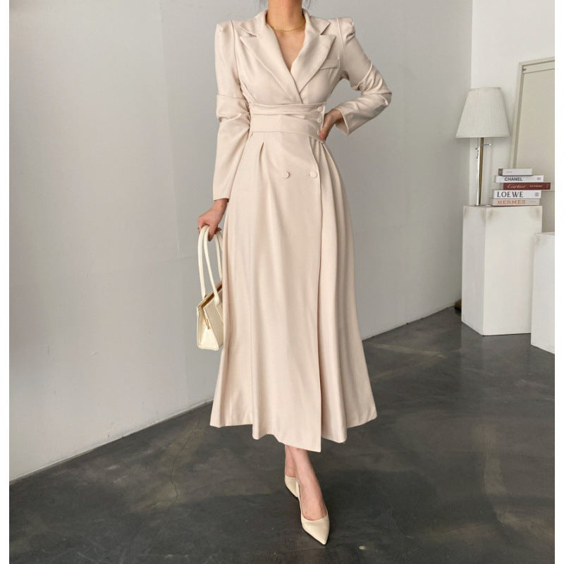 Drune Anzugkleid für Damen
