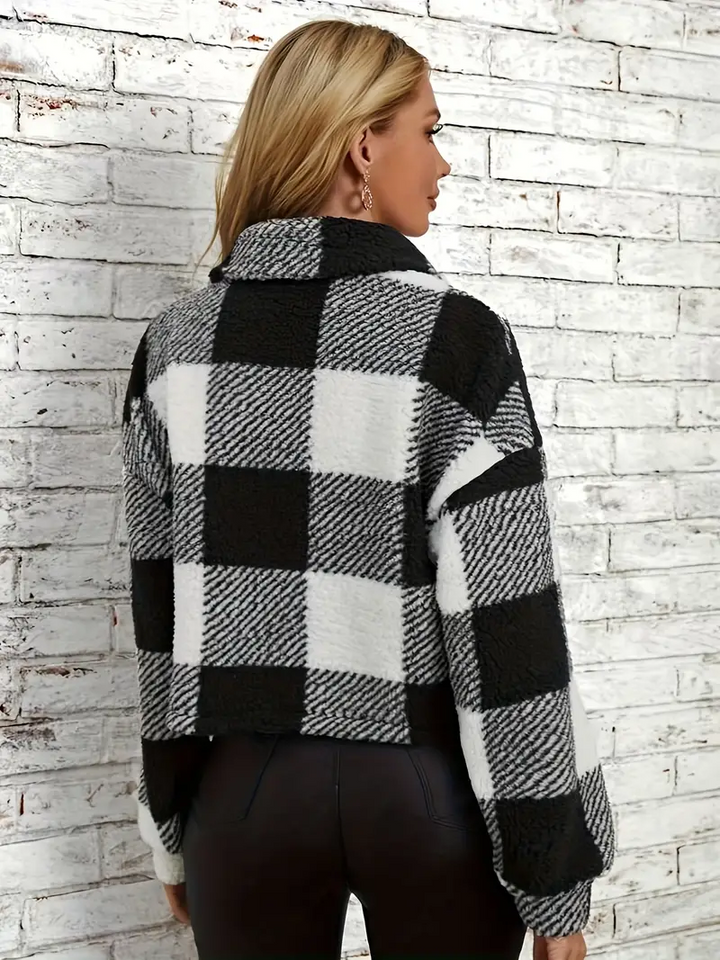 Drune | Moderne und bequeme Winterjacke