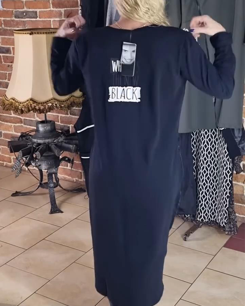 Drune | Locker Plusgröße Pu Einsätze