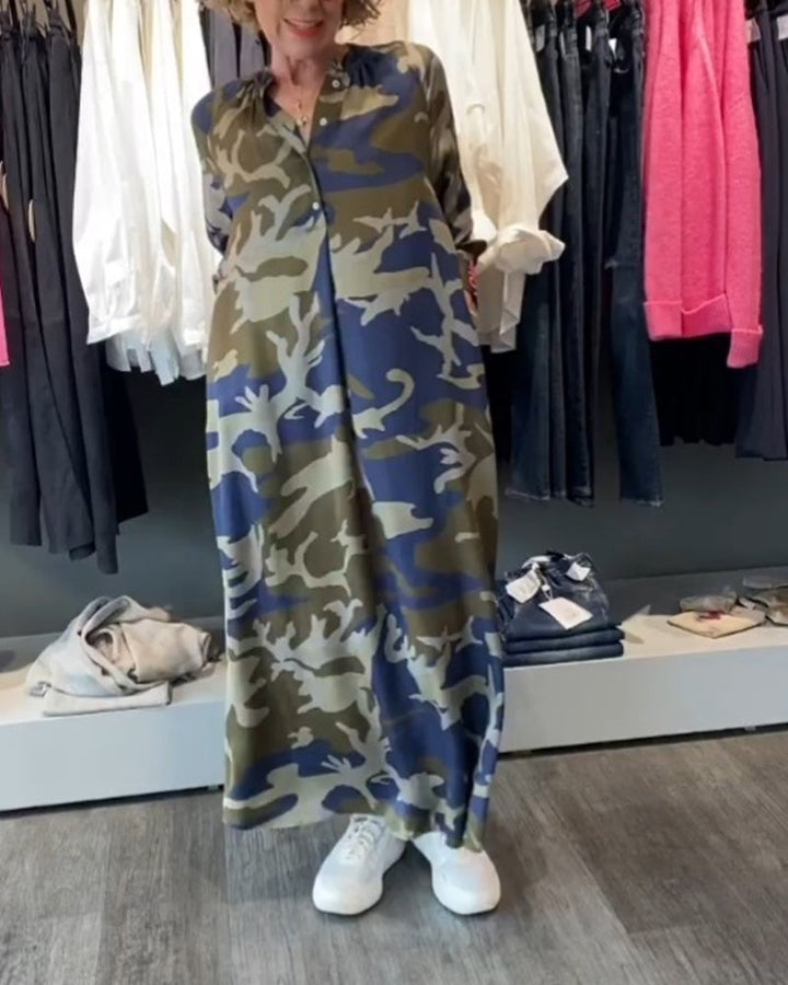 Drune | Camouflage Styles und Prints