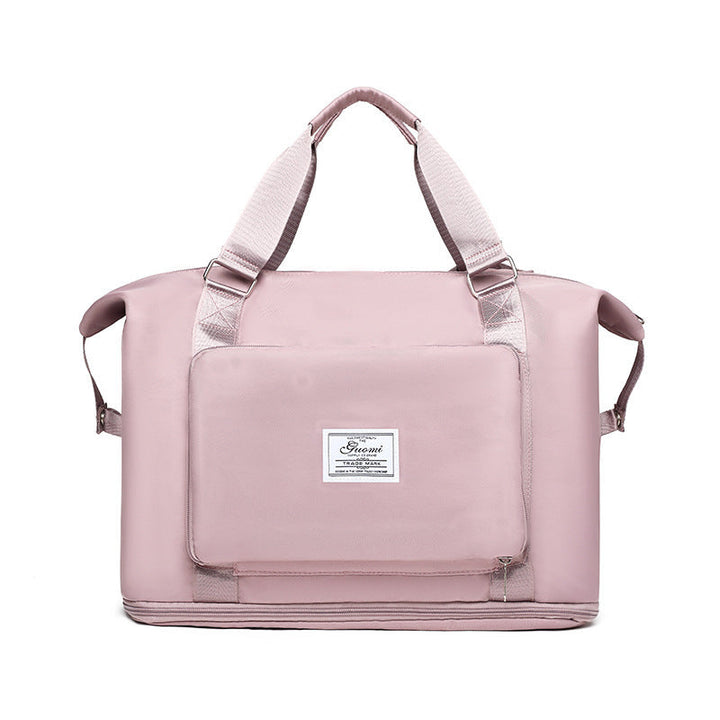 Drune | Faltbare Reisatzasche Für Handtasche Und Schultertasche