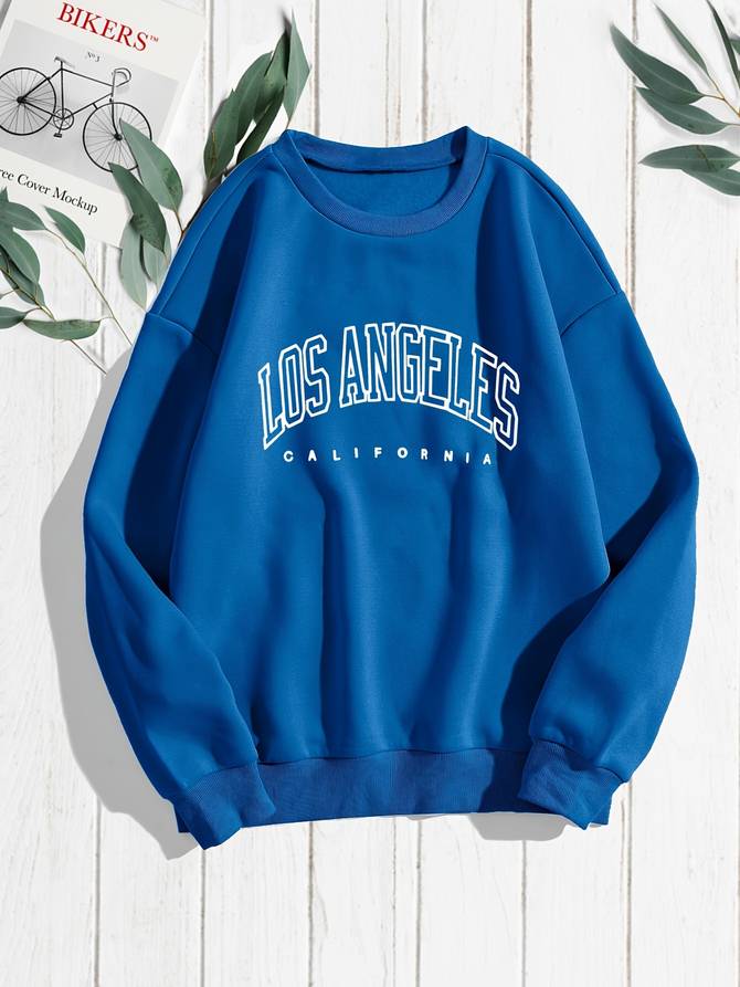Drune Los Angeles