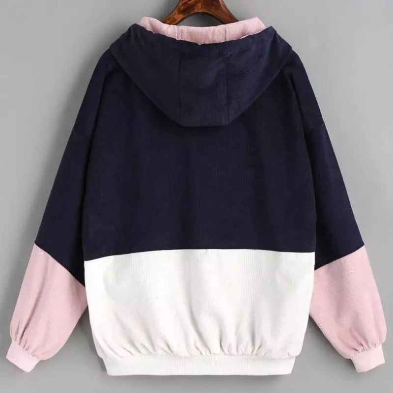 Drune | leichte modische Jacke
