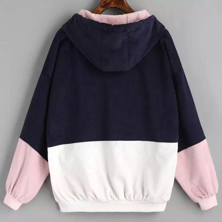 Drune | leichte modische Jacke