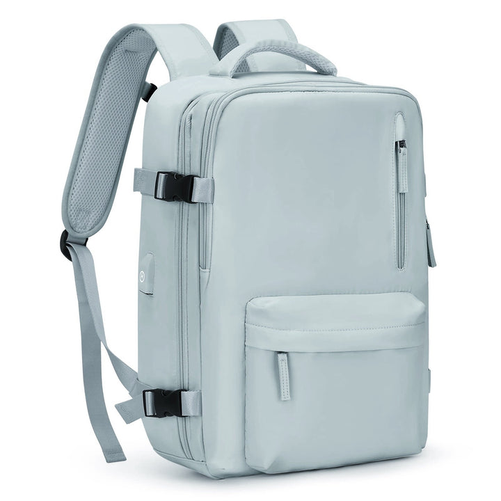 Drune | Geräumiger Vielseitiger Rucksack