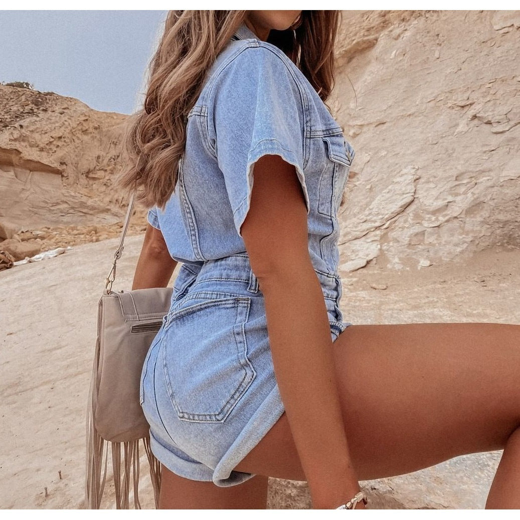 Drune-Retro-Denim-Jumpsuit