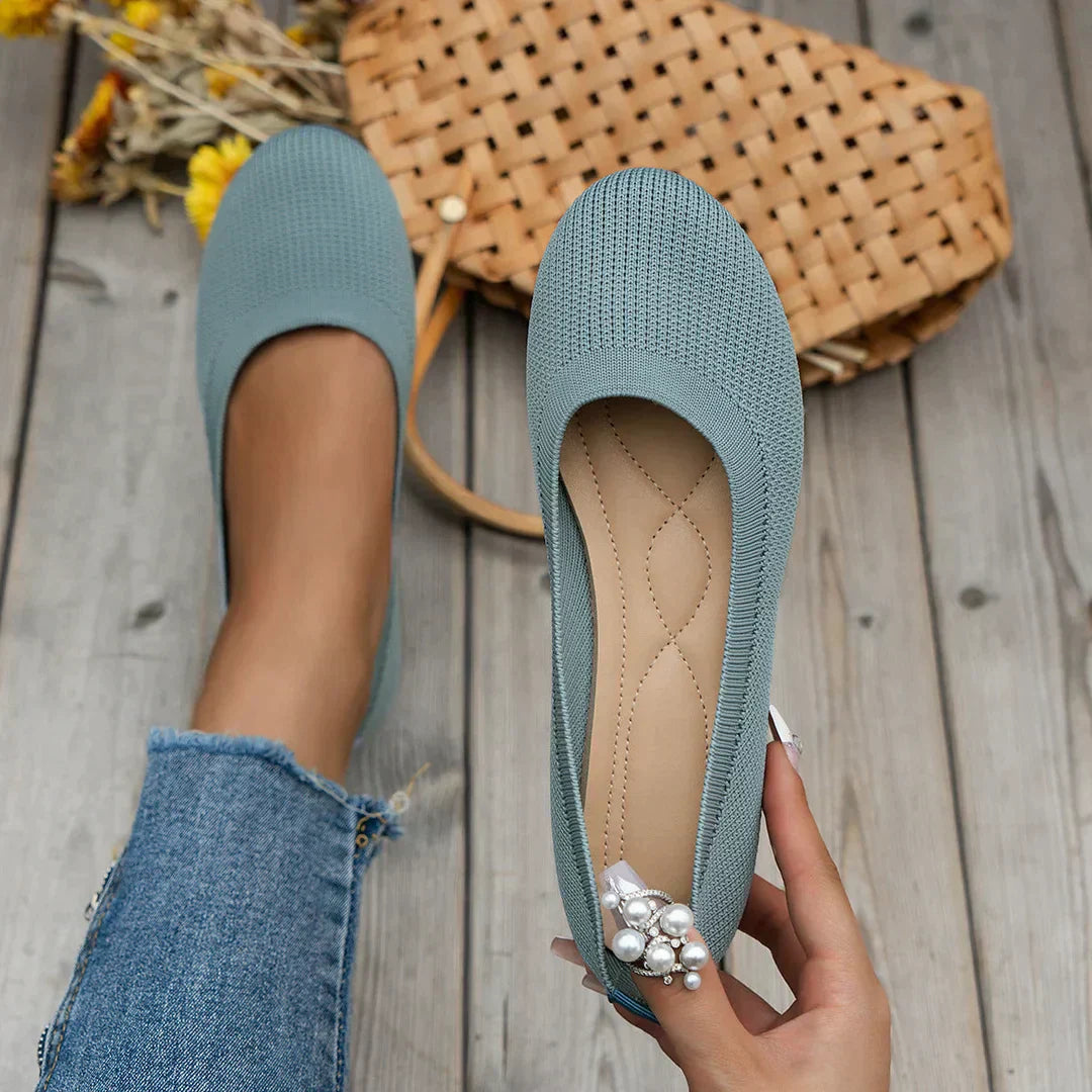 Drune | Rutschfeste, Atmungsaktive Schuhe