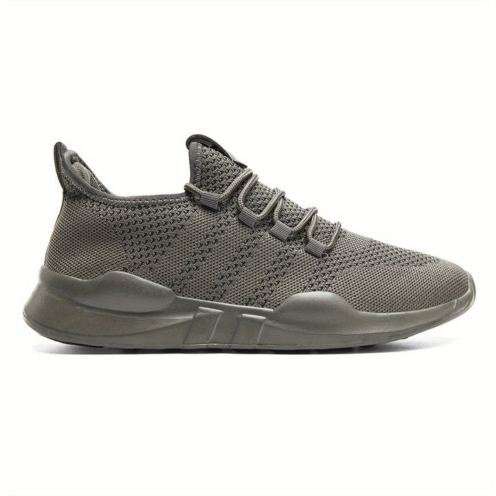 Drune | Atmungsaktive Leichte Herren Wanderschuhe