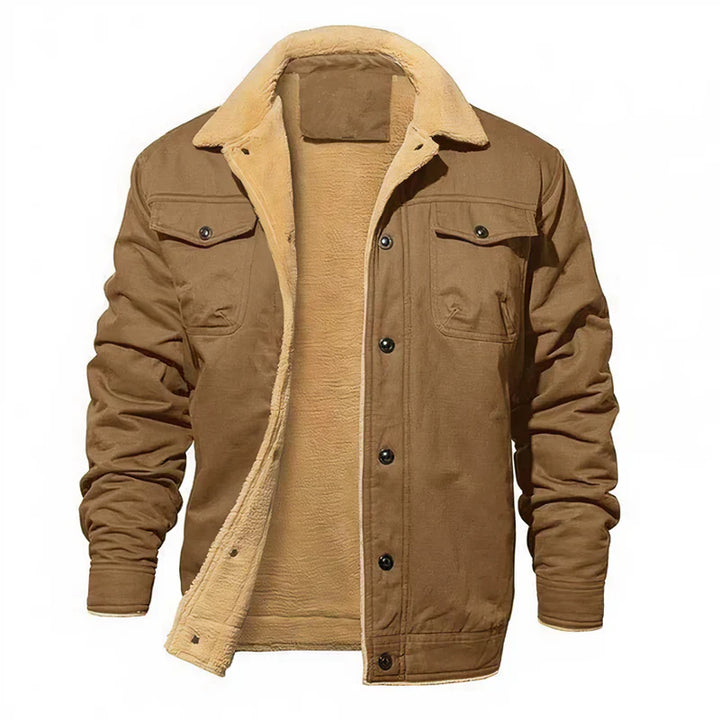 Drune | Bomberjacke