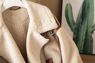 Drune | Jacke Eleganter Moderner Stil Ideal für den Winter