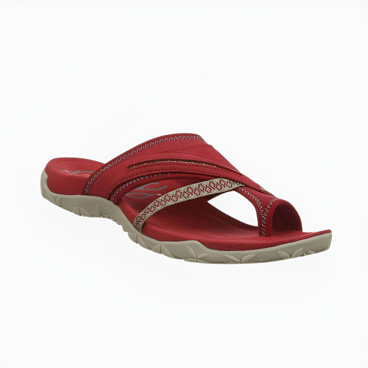 Drune | Komfortable Orthopädische Sandalen für Damen