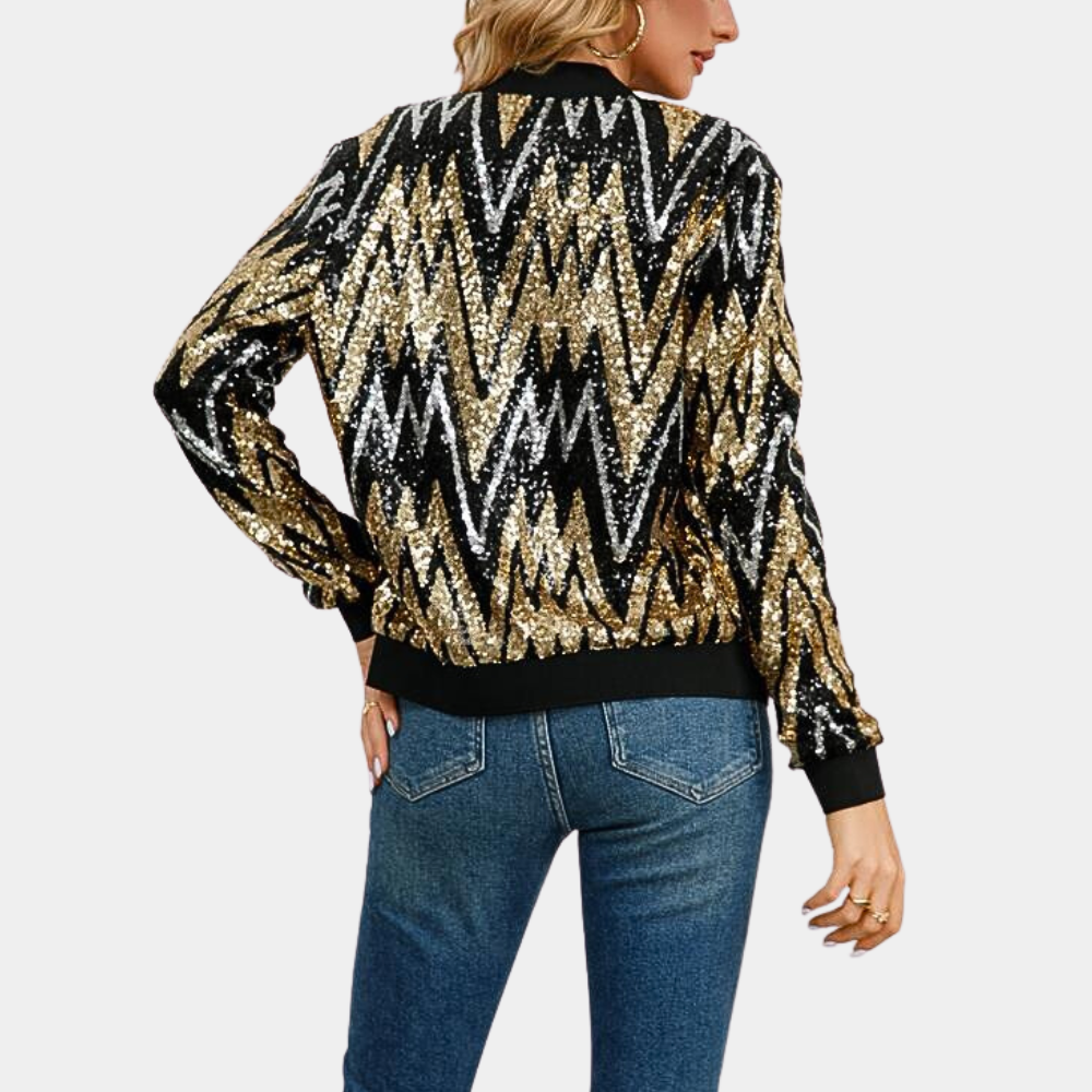 Drune | Wasserabweisende Damenjacke