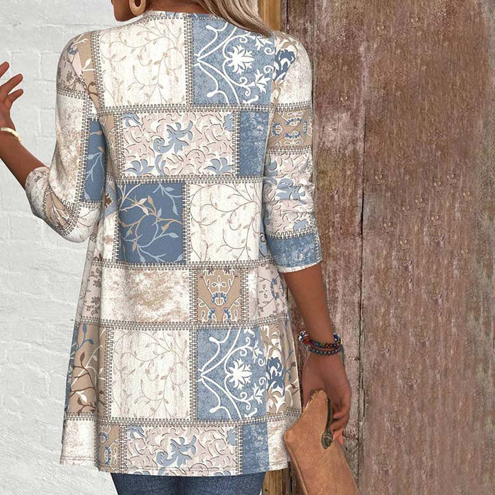 Drune | Lässiger Strickjacke