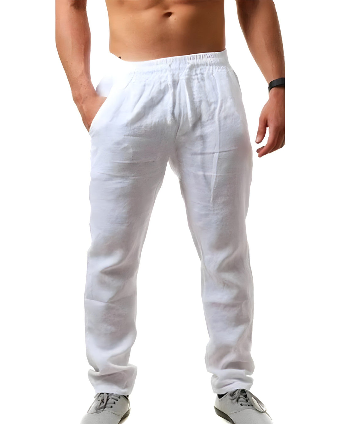 Drune Lässige hose für Männer
