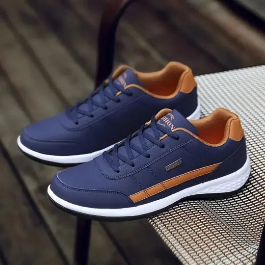 Drune | Orthopädische Lederschuhe Für Maximalen Komfort