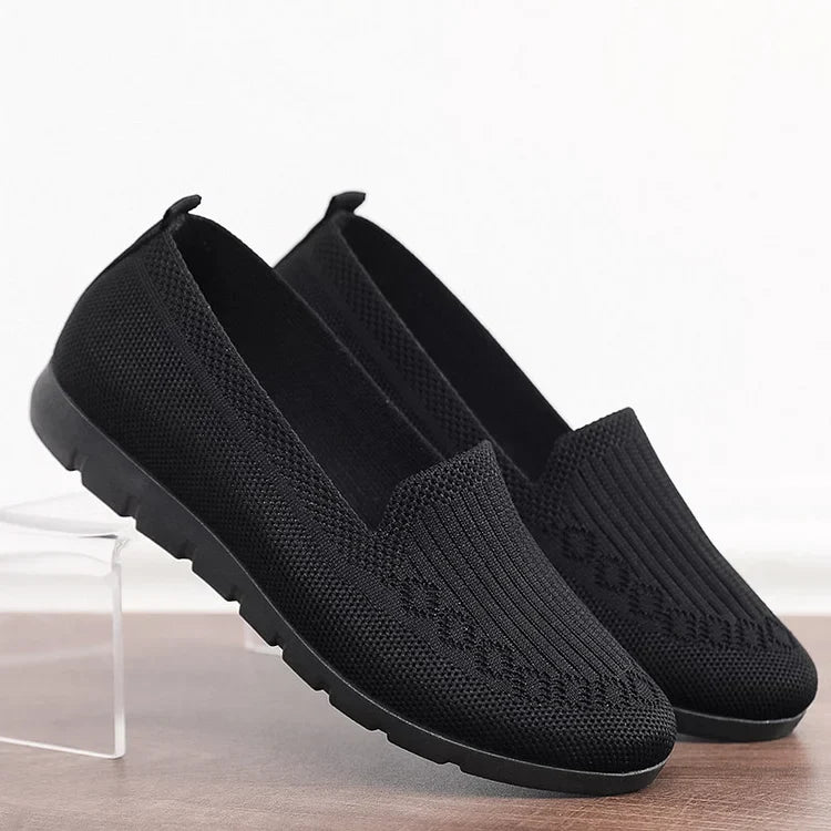Orthopädische Cloudwalk Sneakers Drune
