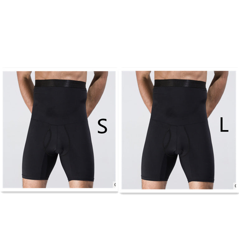 Drune | Figurformende Slimming Shorts Für Herren