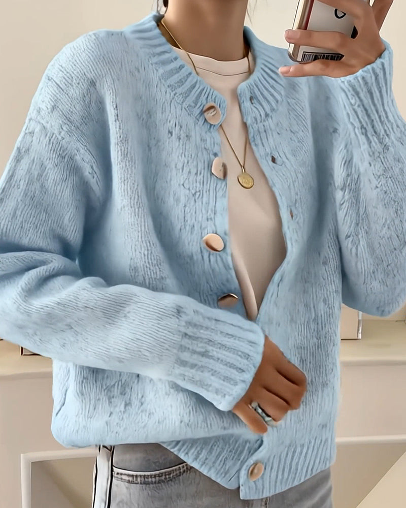 Drune | Uni Cardigan
