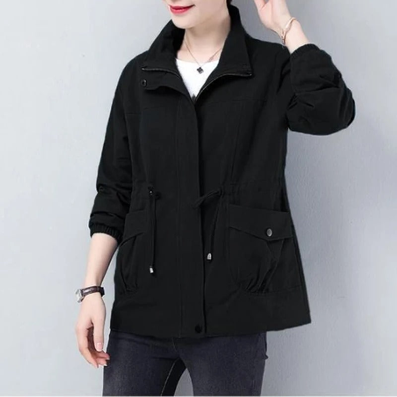 Drune | Stilvolle Leichtgewicht-Jacke für Damen