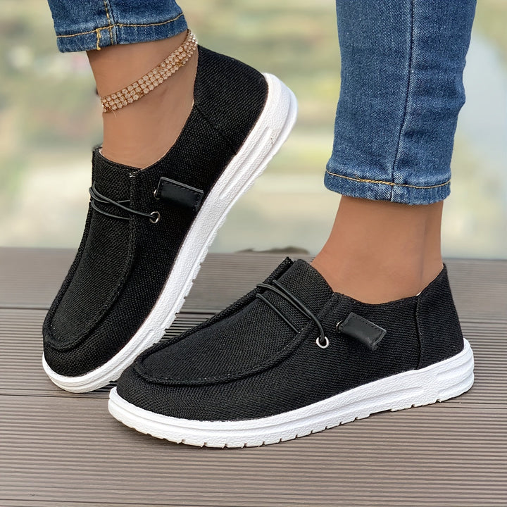 Drune | Casual Turnschuhe