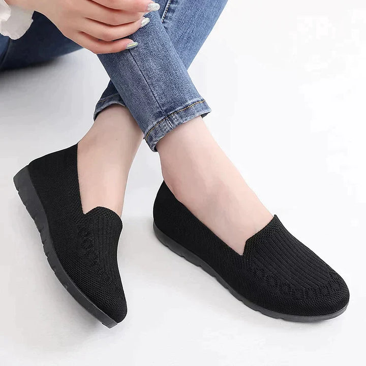 Drune | Orthopädische Cloudwalk Sneakers