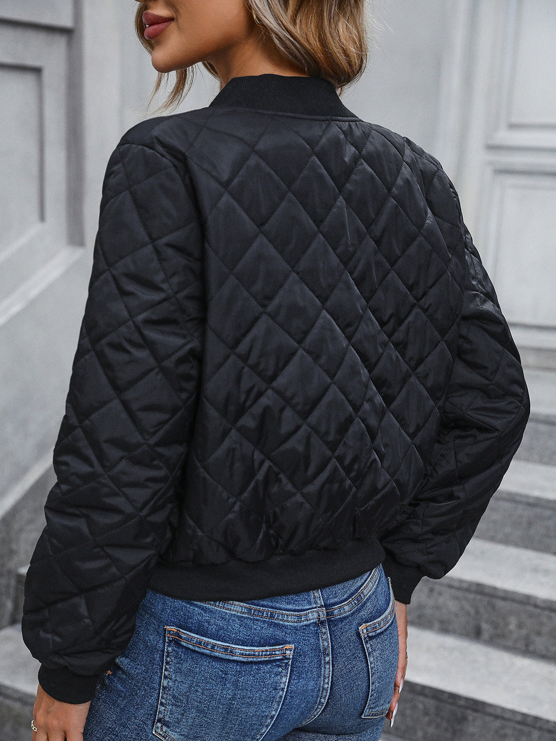 Drune | Modische Sommerjacke