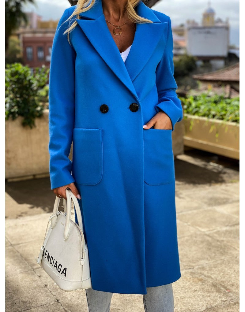 Drune | Klassische und elegante allgemeine Jacke