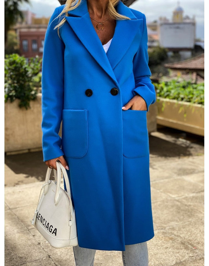 Drune | Klassische und elegante allgemeine Jacke